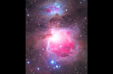 「宙かける想い〜悠久の時のなかで」上坂浩光 天体写真に寄せて