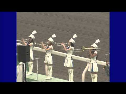 2011/07/31 大井競馬新ファンファーレ決定(一般競走) 2011/07/31 大井競馬新ファンファーレ決定(一般競走)