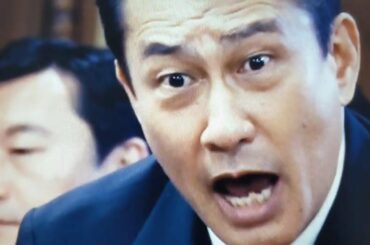 記憶喪失になっても誰にもバレない方法『記憶にございません！』【映画紹介】