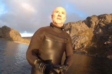 Hemmingodden Lodge & Lofoten e-Riders