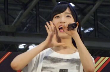 早坂つむぎ 吉川七瀬 小栗有以 恋を語る詩人になれなくて 初恋バタフライ 青春のラップタイム AKB48 Team8 「シュートサイン」気まぐれオンステージ大会 #12