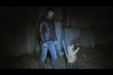 狭心症 RADWIMPS MV