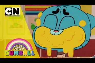 【ショート】「おかしなガムボール」#17-2対決！ティナVSガムボール