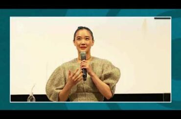 77. Mostra del Cinema - Spy no Tsuma (Wife of a Spy)