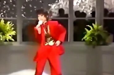 松田聖子＊ハートのイアリング