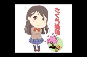 さくら通信第221回「旅行と元を取ることについて」
