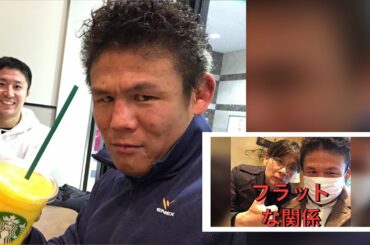 北岡悟YouTuberへの道《番外編6》PANCRASEとONEChampionshipのフラットな関係について…そして北岡悟の次戦は更に先送り！？5月！？RIZIN！？