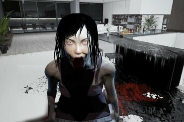 あ、これ危険すぎる。賛否両論の「新・암전 Blackout」というホラーゲームがヤバい（大絶叫あり）【金曜ホラーナイトショー】再収録 攻略編