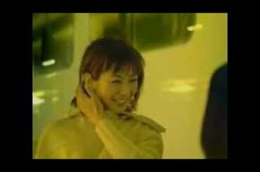 伊東美咲 JR東日本