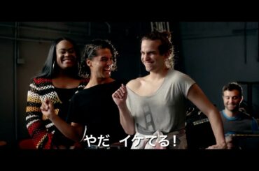 息子が遺したゲイバーを再建するため母親が奮闘！映画『ステージ・マザー』予告編