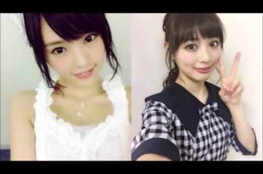 「AVのよだれプレイ」の話でドン引きする山本彩と内田理央