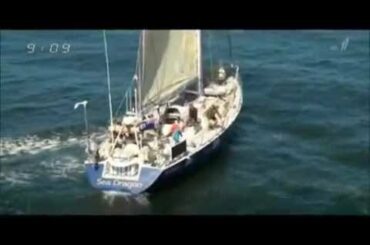 ドキュメンタリー 海の怪物　プラスチック 4/5