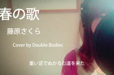 春の歌 / 藤原さくら【歌詞】(映画「3月のライオン」後編 主題歌)カバー