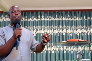 Knowing Your Dream part 13 by Pr. Buyungo Joseph Muwanguzi