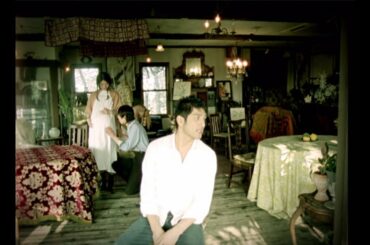 平井 堅 『君の好きなとこ』MUSIC VIDEO