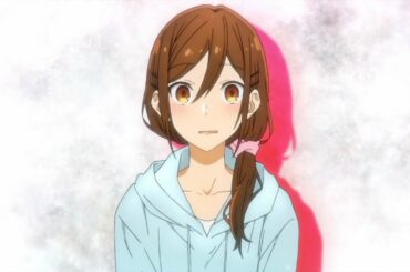 宮村伊澄【ホリミヤ】 宮村伊澄【ホリミヤ】