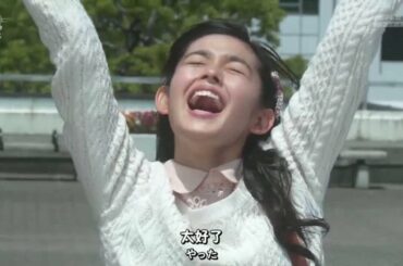 ドラマ 特区 |『恋愛映画フル2020』第10話