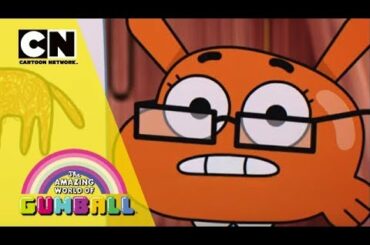 【ショート】「おかしなガムボール」#41-2ペットに愛の手を!?