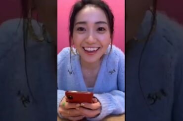 Oshima Yuko Instagram Live 200301 大島優子 インスタライブ 200301 Oshima Yuko Instagram Live 200301 大島優子 インスタライブ 200301