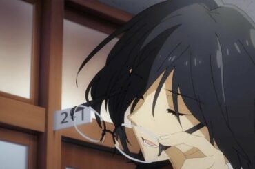 言わなくていいよ、堀さん言わなくていい。【ホリミヤ】 言わなくていいよ、堀さん言わなくていい。【ホリミヤ】