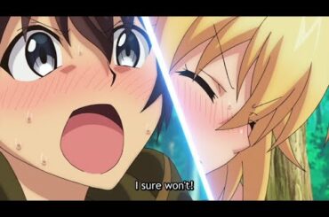 The Hidden Dungeon Only I Can Enter Episode 2 English Subbed 俺だけ入れる隠しダンジョン 2話