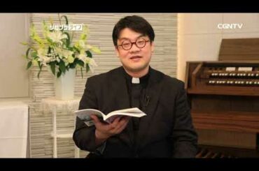 [リビングライフ] 04.26.2018 義を追い求める者は 絶望が望みに変わります (イザヤ書 51:1〜11)