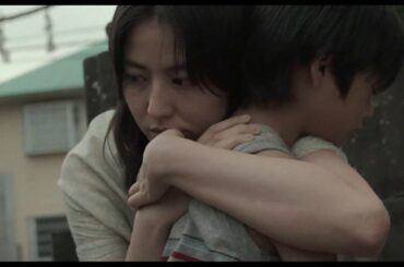 #映画マザー 映画『MOTHER マザー』予告