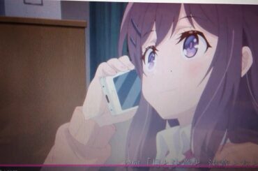 安達としまむら　日野＆永藤「オエェ・・・」からの素の笑い