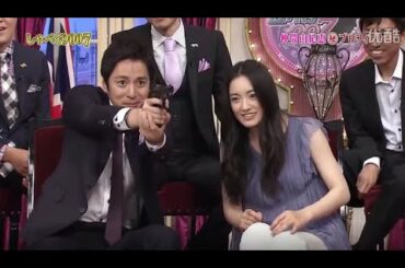 【仲間由紀恵】どんな状況だよ！