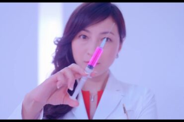 映画『ラブ×ドック』予告篇