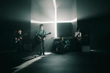 BUMP OF CHICKEN「話がしたいよ」 BUMP OF CHICKEN「話がしたいよ」