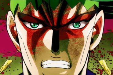 岸辺露伴 伝説の名言『この岸辺露伴が金やちやほやされるためにマンガを描いてると思っていたのかァーーーーッ！！』