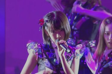141123 AKB48 胡桃とダイアローグ