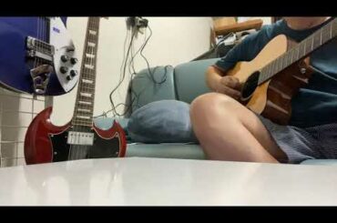 「恋」即興詩人　Jam with 中森明菜