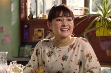 【CM】JRA　エリザベス女王杯