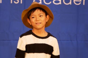熊谷俊輝 2018/10/20 「This is me(グレイテストショーマン)/キアラ・セトル」