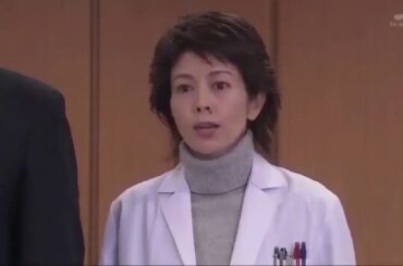 科捜研の女11　#15   19 12 03