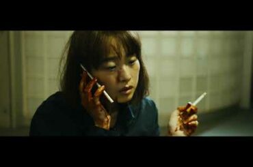 映画『そこにいた男』予告編