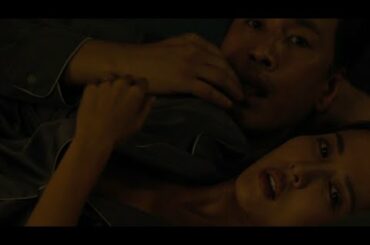 パラサイト　半地下の家族　パク･ソダム　チョ･ヨジョン　ソン･ガンホ