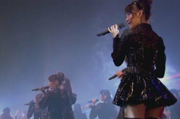 141227 AKB48 従順なSlave AKB48全国ツアー2014 宮城