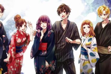 【天月&96猫】東京サマーセッションを歌ってみた