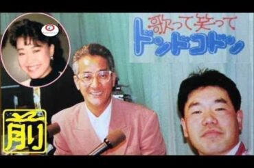 上岡龍太郎のラジオ・歌って笑ってドンドコドン　1985･1･5（土）【前半】ゲスト河島英五