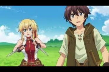 俺だけ入れる隠しダンジョン 2話   The Hidden Dungeon Only I Can Enter   Episode 2   English Subbed HD 1