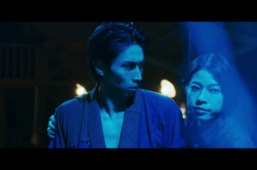 映画『完全なる飼育 étude』本編解禁映像①【11月27日（金）公開】