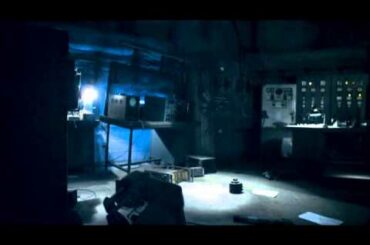 映画『ディアトロフ・インシデント』オリジナル予告編