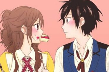 [ホリミヤ2021] 宮村 伊澄は堀 京子に愛を与える - Izumi  gives love to Kyouko- Horimiya English Sub 2021