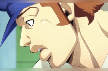 岸辺露伴は動かない 名シーン小林たまみと音石アキラ 実写おめでとう🎊