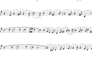 【1人用】パート1主よ人の望みの喜びよ