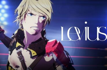 Levius Opening