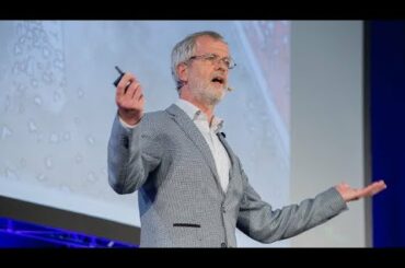 海洋プラスチックの解決は？／公立千歳科学技術大学 オラフ カートハウス 先生【夢ナビTALK】